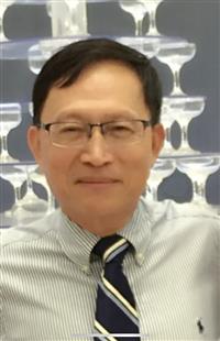 Huilin Huang