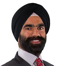 Manjeet Bhatia