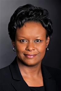 Lora Mwaniki-Lyman