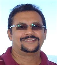 Ketan Desai