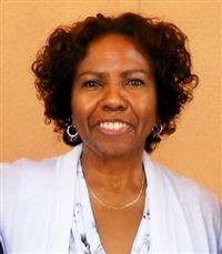 Sharon Johnson-Smith