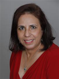 Blanca Gonzalez Espinosa