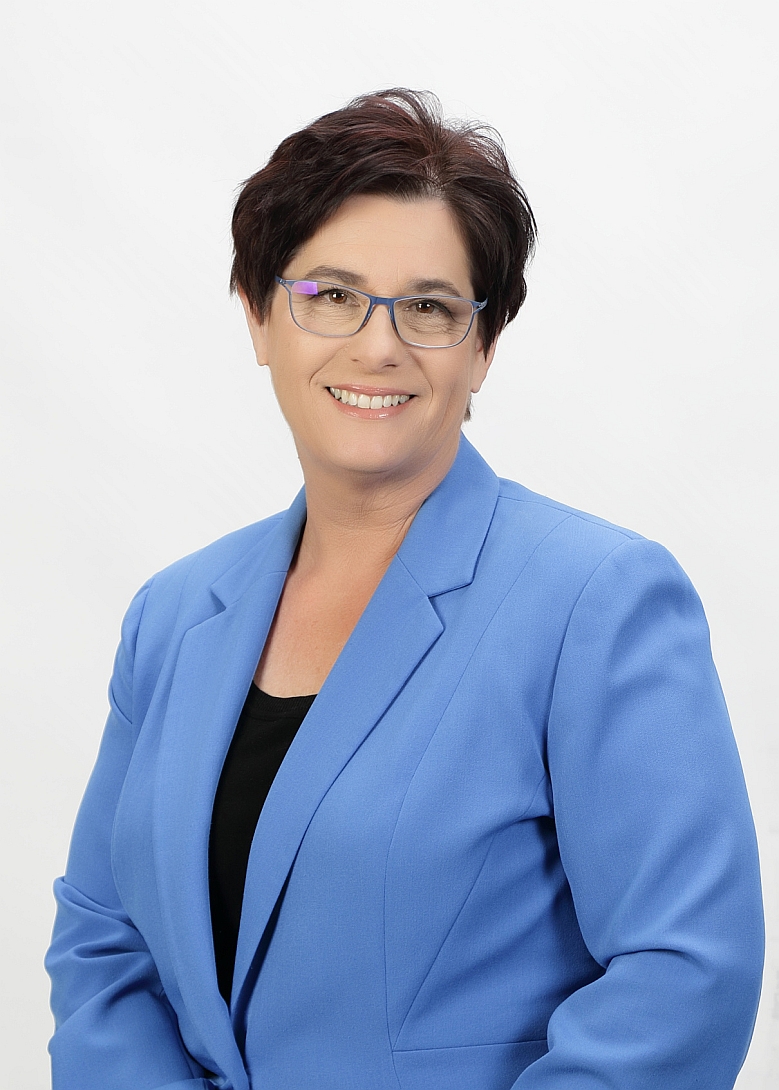 Liz Recchia
