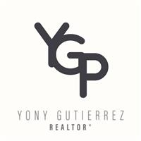 Yony Gutierrez