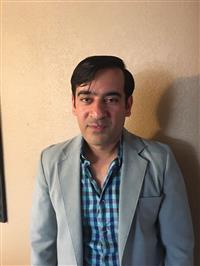 Waqas Ellahi