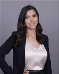 Yvette Angulo-Parra